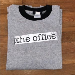 The Office Tee